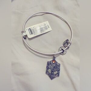 Tree of Life Bangle Bracelet